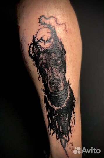 Татуировка