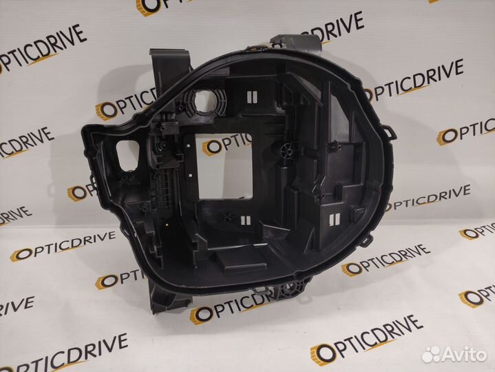 Корпус фары tank 300 2022-2025