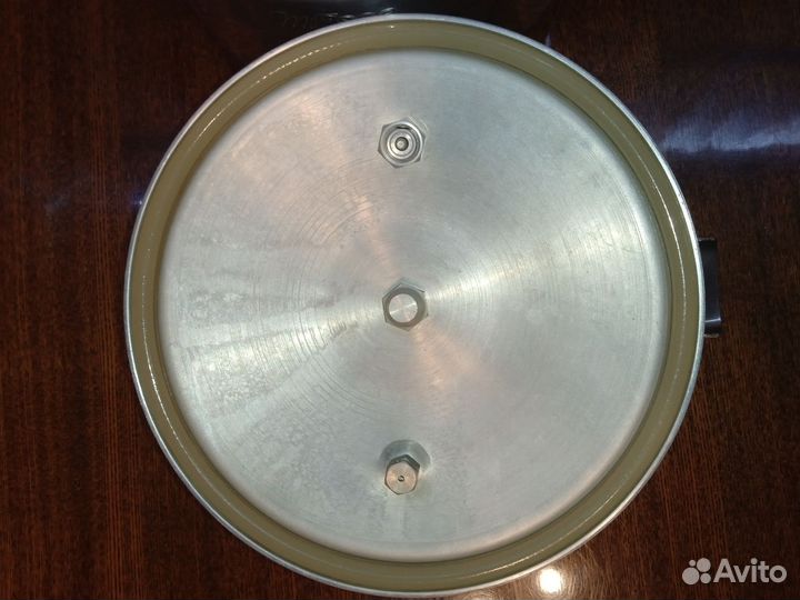 Скороварка MiEssa