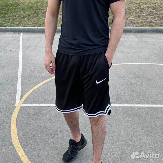 Шорты мужские