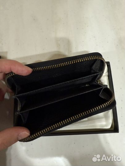 Кошелёк Gucci