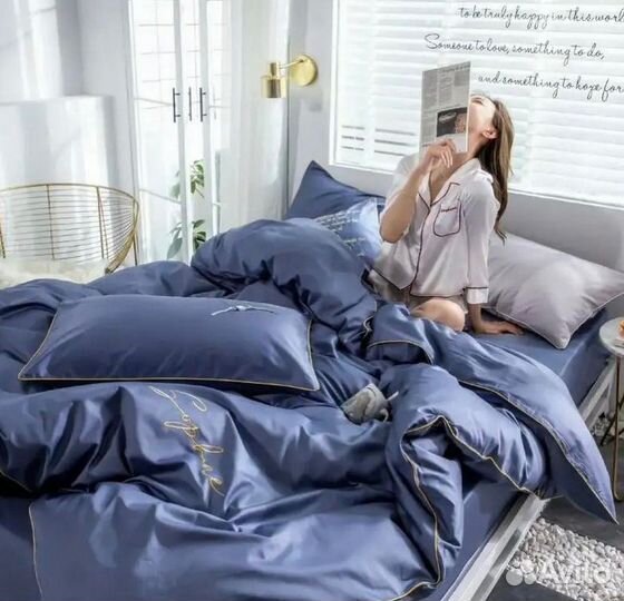 Постельное белье полотенца подушки