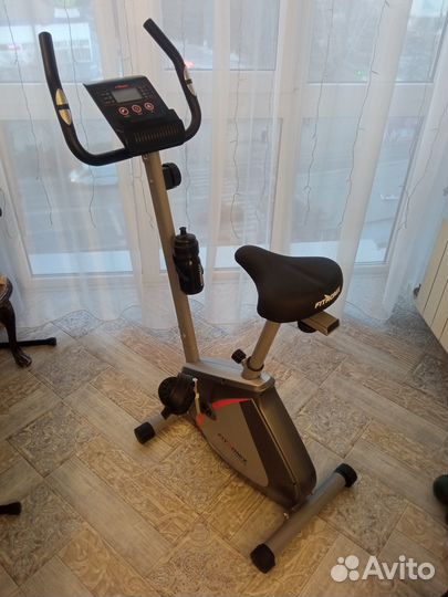 Велотренажер Fitronix skylark