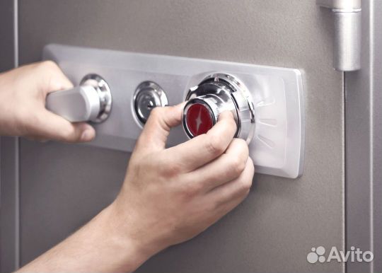 Взлом замков, ремонт, замена