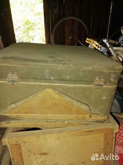 Магнитофон СССР яуза5