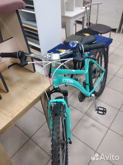 Велосипед 13192 Б-4