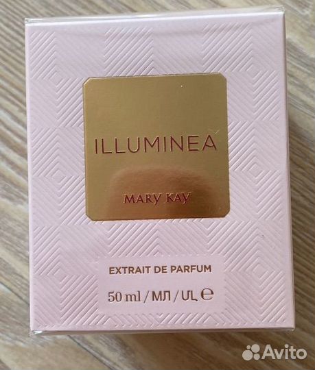 Духи женские mary kay