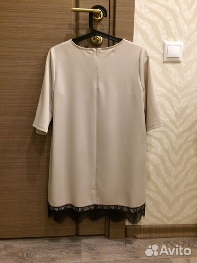 Платье 42-44 (s-m)