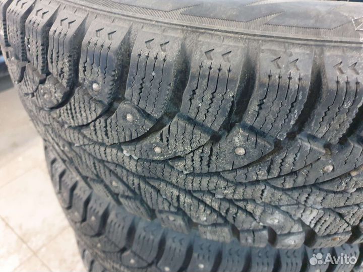 Formula Ice 185/60 R15