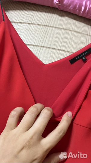 Платье charuel