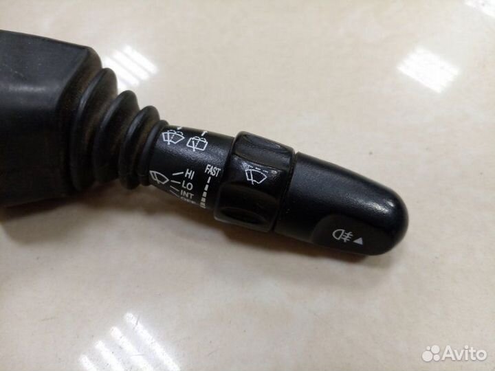 Подрулевой переключатель дворников Chevrolet