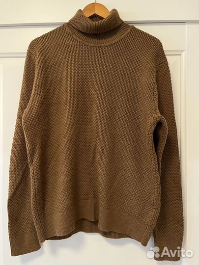 Светер мужской uniqlo