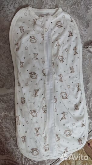 Пелёнки кокон