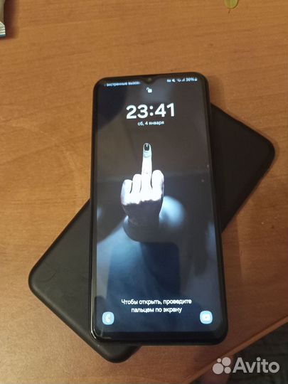 Samsung Galaxy A13, 4/64 ГБ