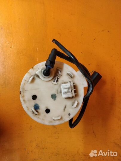 Насос топливный Cadillac Cts 2008