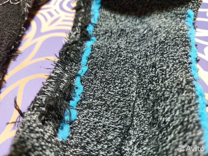 Термоноски Аляска