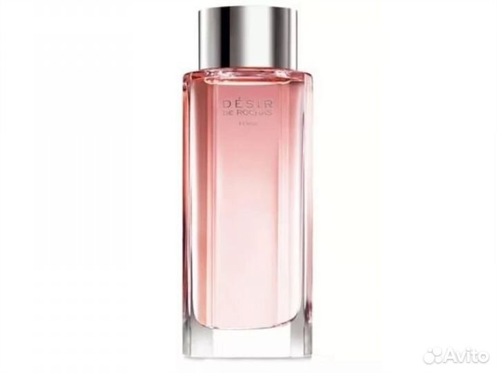 Rochas Desir De Rochas тестер 75 мл