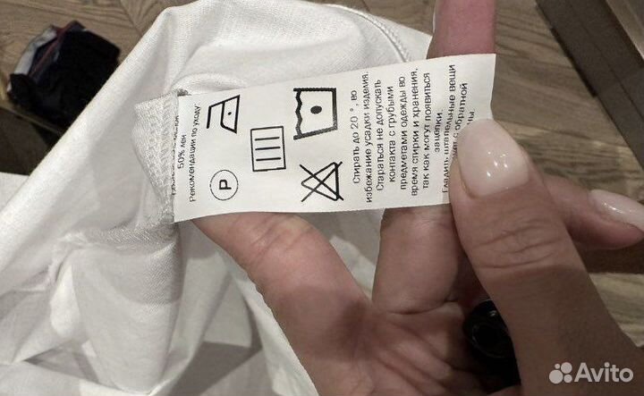 Футболка adidas