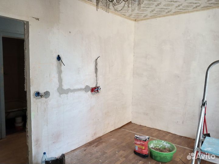 Мелкие и длительные ремонты (без выходных)