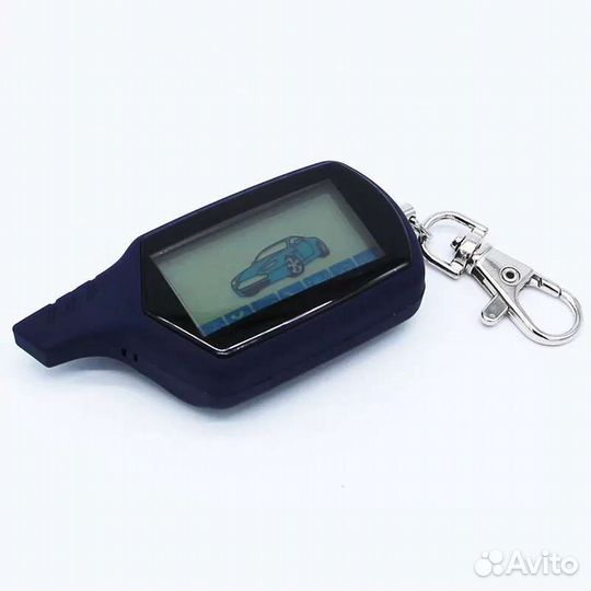 Брелок для сигнализации Старлайн А 91