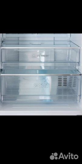 Холодильник Haier