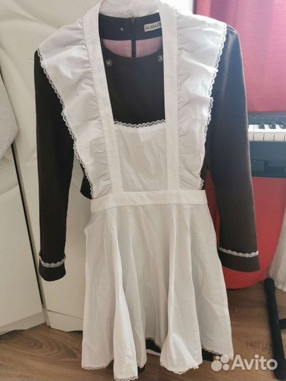 Школьная форма для девочки 152