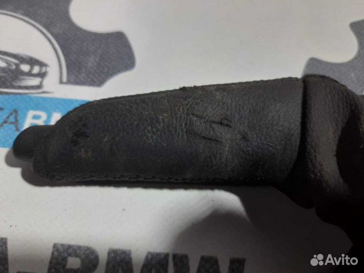 Рычаг стояночного тормоза Bmw 3 E90 N47D20 2009