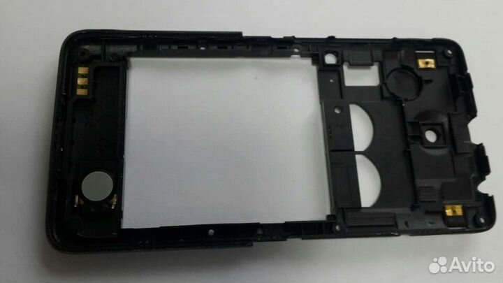 Запчасти для Fly IQ449