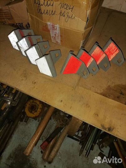 Дорожные знаки Б/У. Таблички. Светодиодные