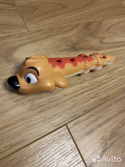 Игрушка из McDonald's (Макдональдс)