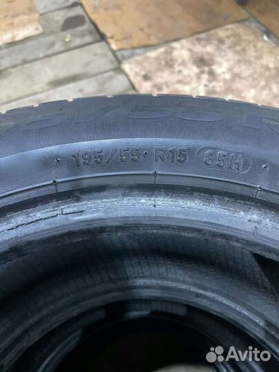 Pirelli Cinturato P1 195/55 R15