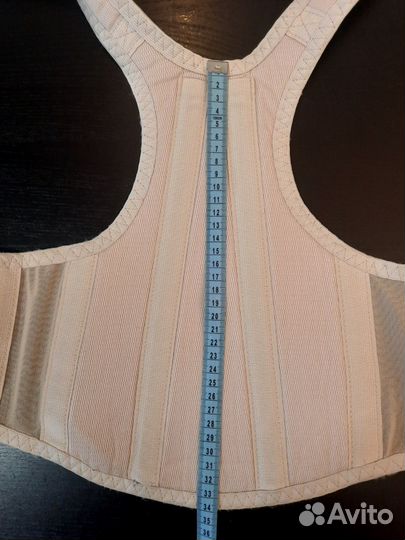 Корректор осанки для детей Тривес