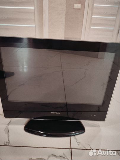 Телевизор Supra STV-LC1522WD