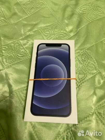 iPhone 12, 128 ГБ