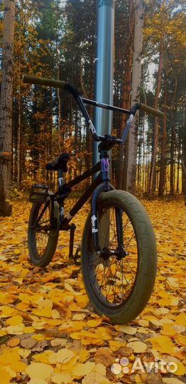 Продам BMX Custom