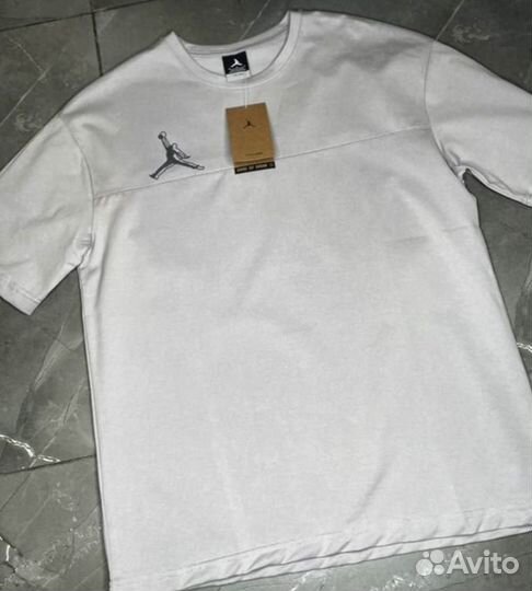 Футболка Jordan