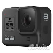 GoPro Hero 8 Black