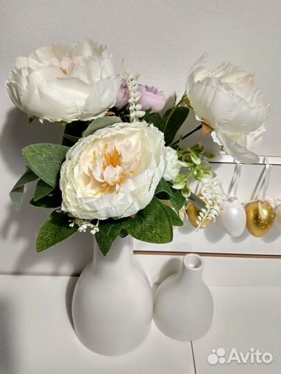 Пасхальный декор