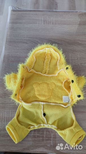 Продам комбинезон