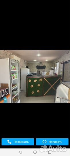 Павильон шаурма