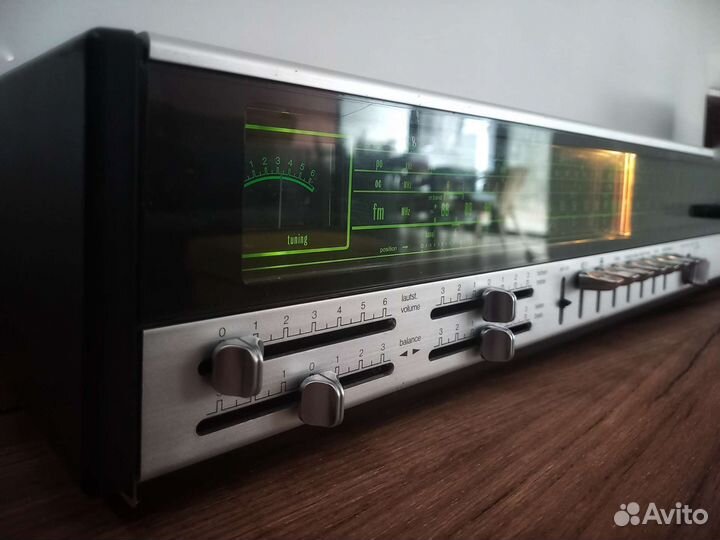 Telefunken Hymnus hifi 6040