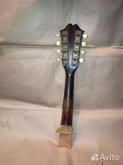 Гриф для мандолины