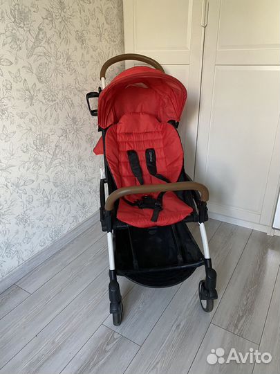 Коляска YoYa 175