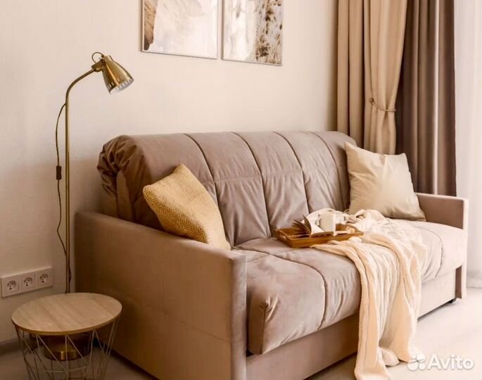 Диван askona carina