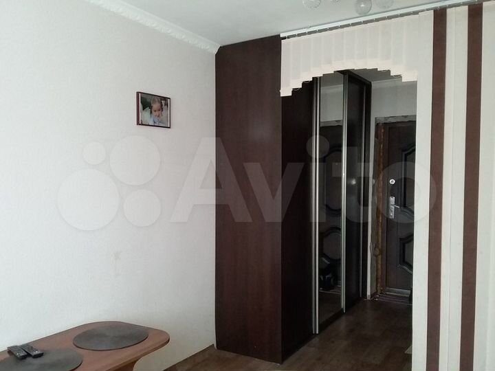 Комната 26,7 м² в 6-к., 4/5 эт.