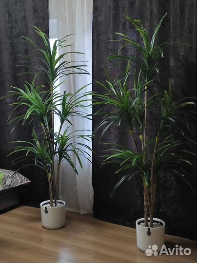 Фикус Бенджамина искусственный