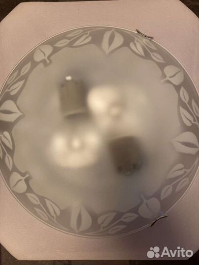 Светильник