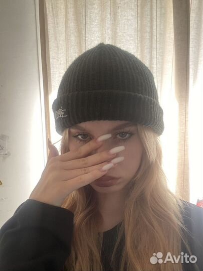 Шапка