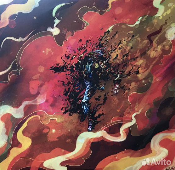 Винил Hotline Miami (Official Soundtrack)