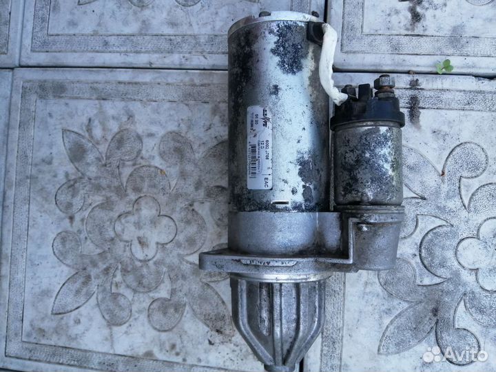 Тормозной барабан на газель 3302-3502070-01